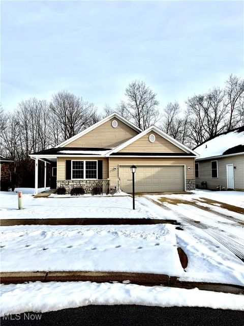 10281 River Run Lane North Royalton OH 44133