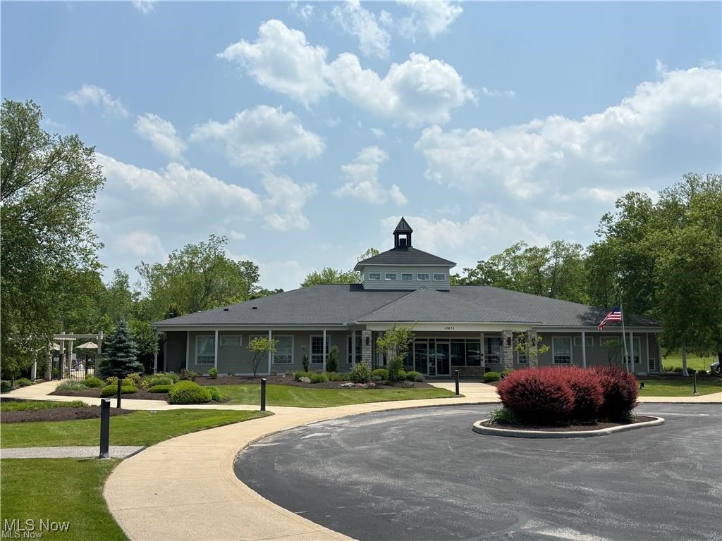 Greenbriar/River Vly Sub #6 - Residential