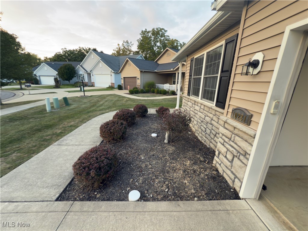 Greenbriar/River Vly Sub #6 - Residential