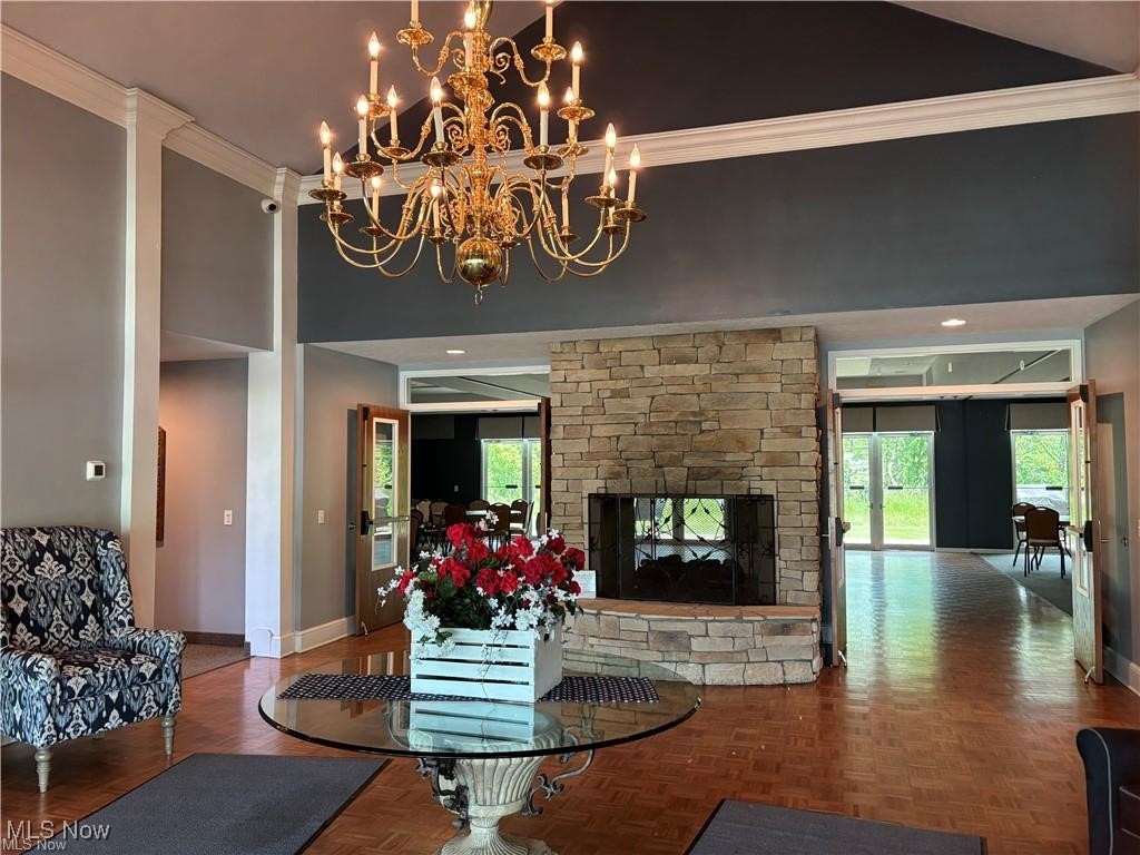 Greenbriar/River Vly Sub #6 - Residential