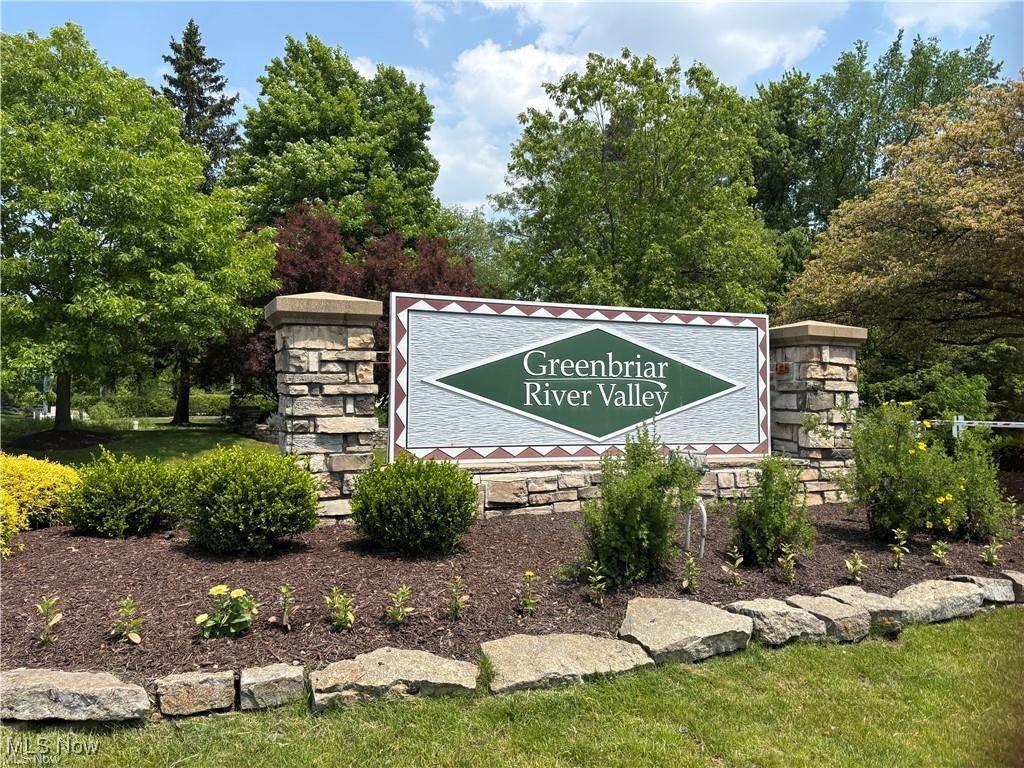 Greenbriar/River Vly Sub #6 - Residential