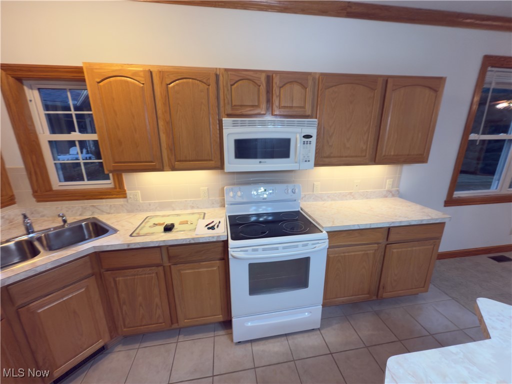 Greenbriar/River Vly Sub #6 - Residential