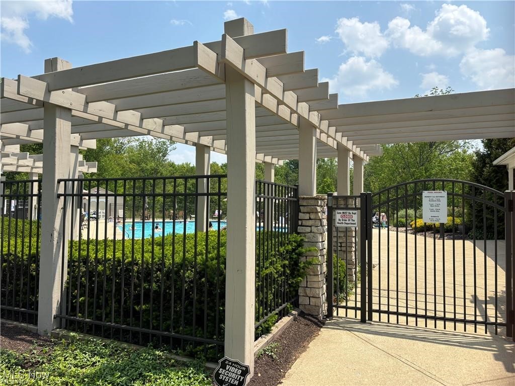 Greenbriar/River Vly Sub #6 - Residential