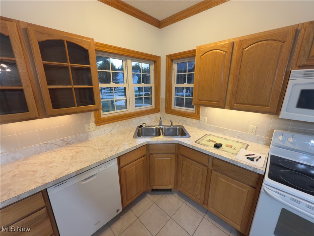 Greenbriar/River Vly Sub #6 - Residential