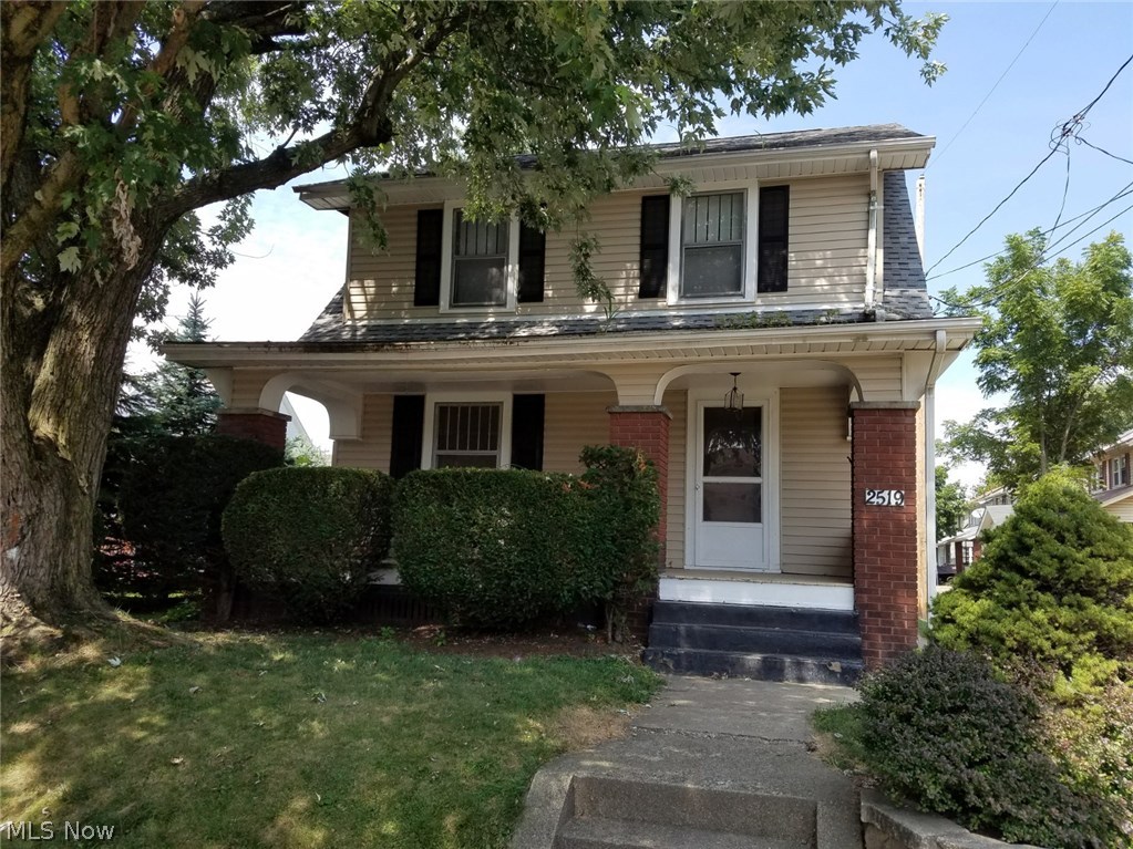 - Residential Lease