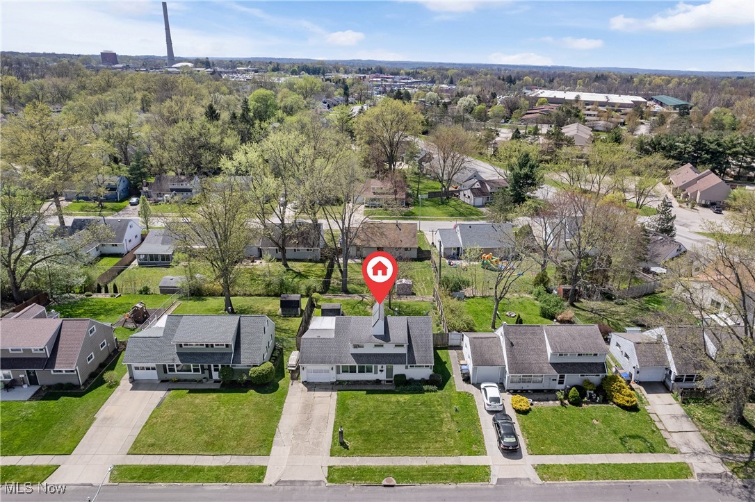 3060 Scott Street, Cuyahoga Falls, Ohio image 2