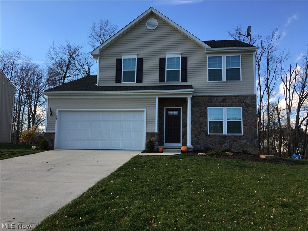 Meadows Of Wintergreen Ph Iia - Residential