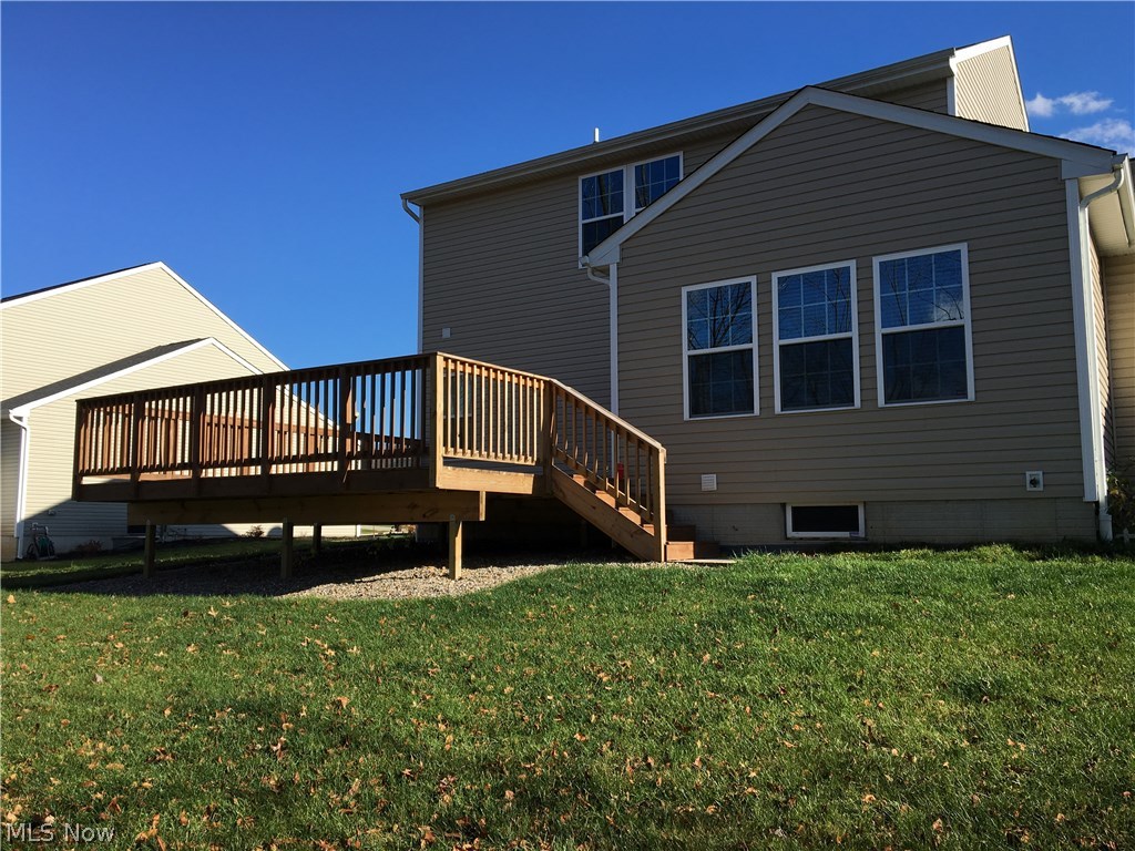 Meadows Of Wintergreen Ph Iia - Residential