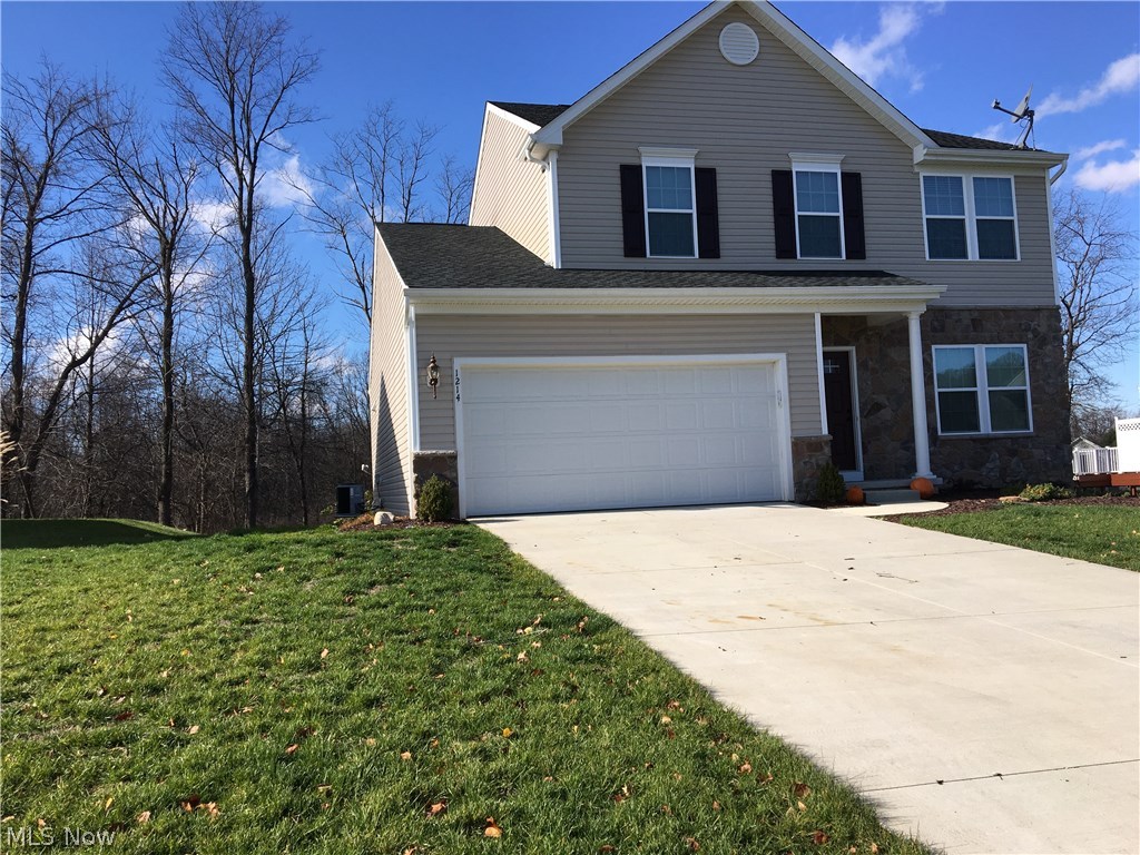 Meadows Of Wintergreen Ph Iia - Residential