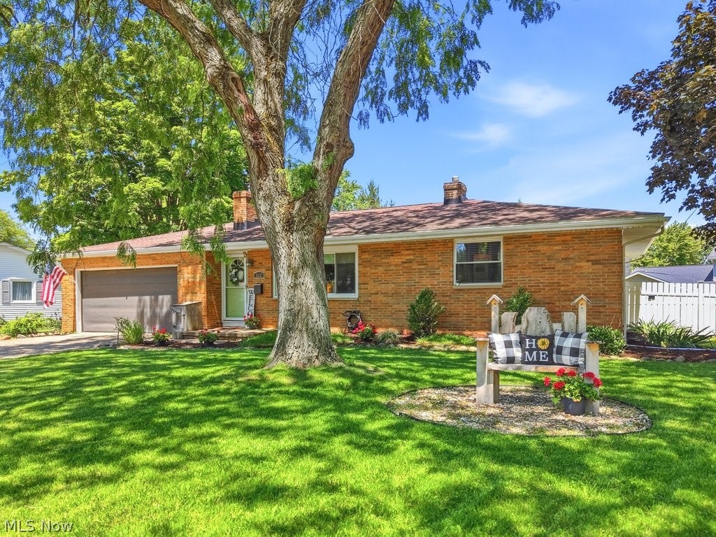 Photo of 535 Miller Drive, Medina, OH 44256 (MLS # 5215819)