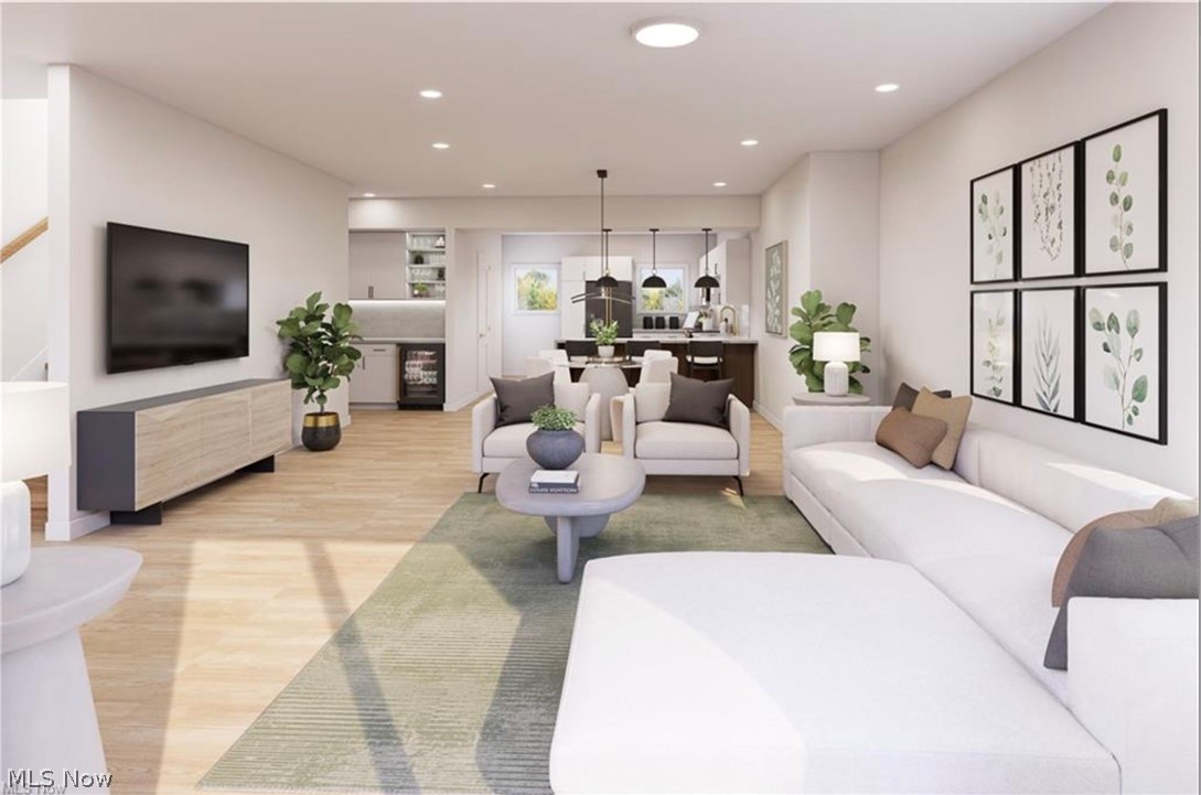 Rockport Sec 21 - Residential