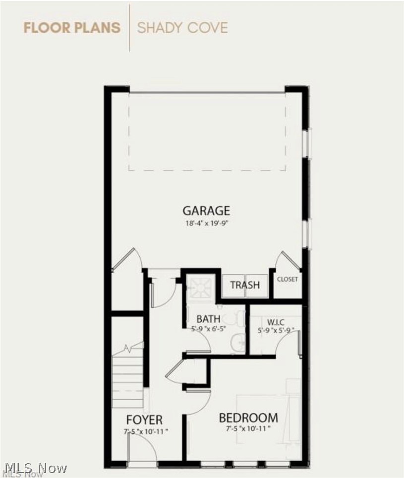 Rockport Sec 21 - Residential