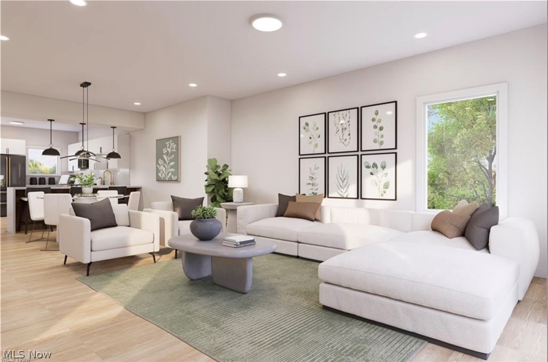 Rockport Sec 21 - Residential