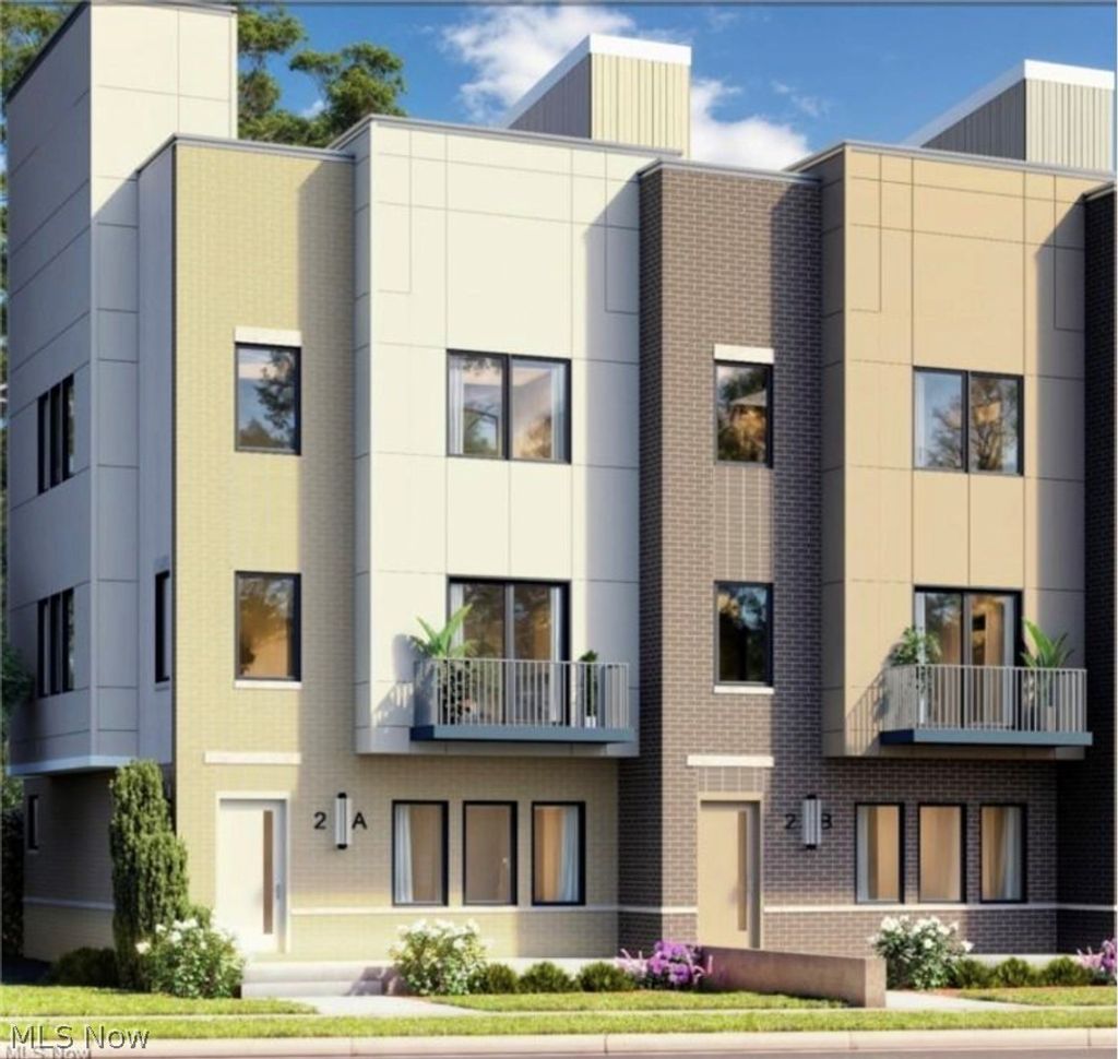 Photo of 12534 Lake Avenue #5, Lakewood, OH 44107 (MLS # 5200270)