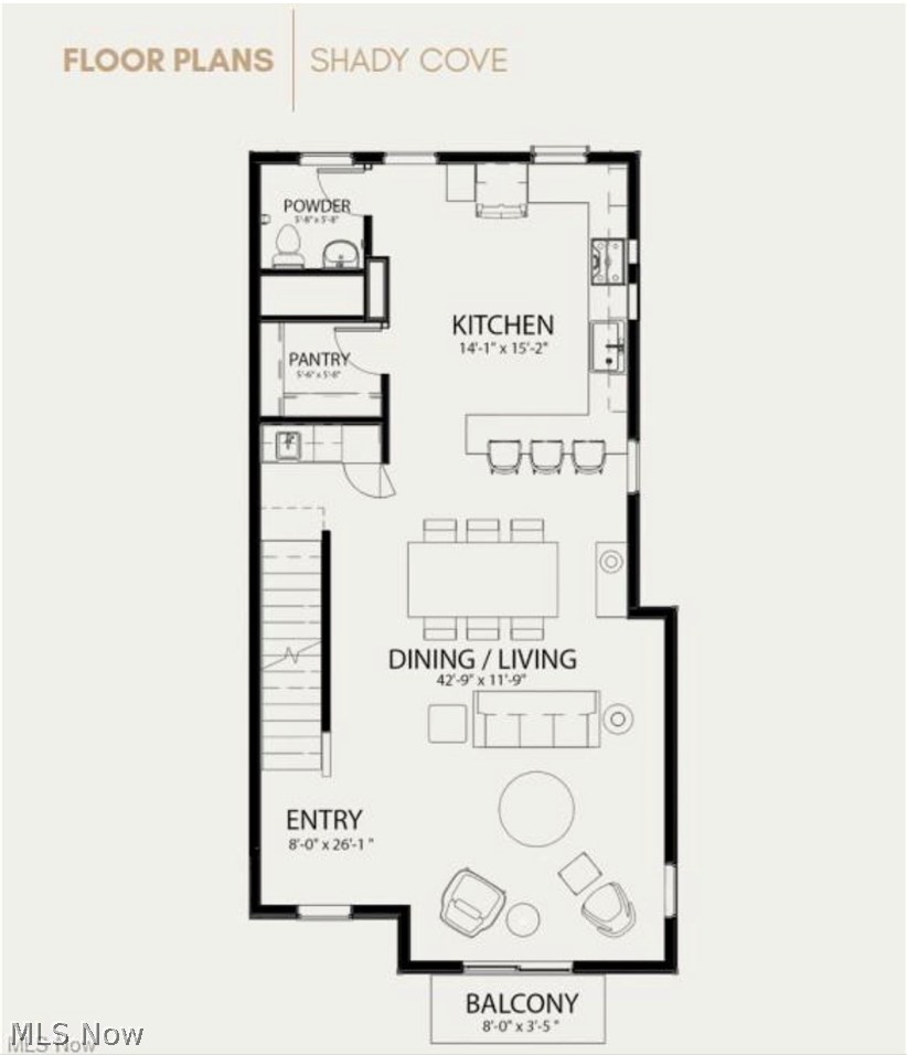 Rockport Sec 21 - Residential