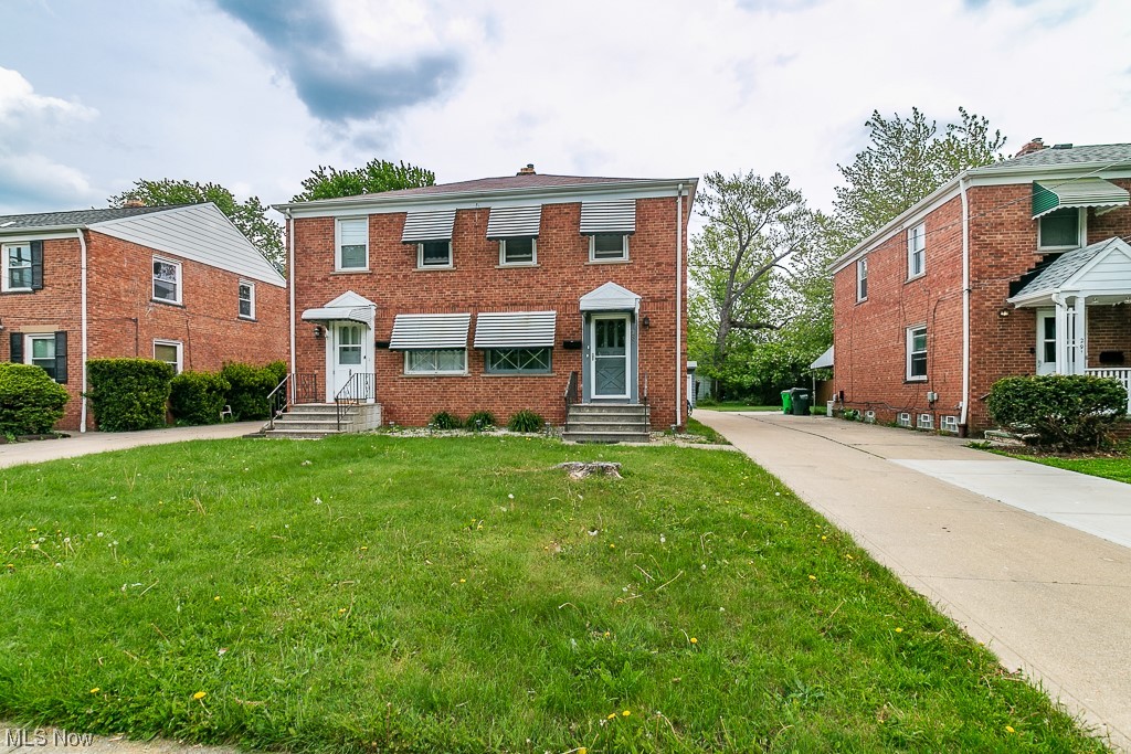 Lake Shr Boulevard-East 250th - Residential