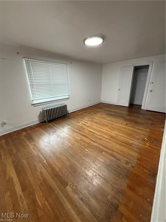 Good - Residential