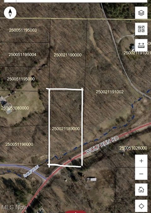 Tiny photo for SR 215, Caldwell, OH 43724 (MLS # 5170624)