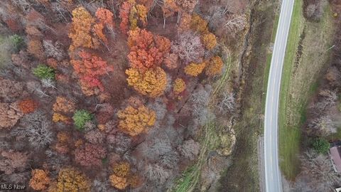 Photo of SR 215, Caldwell, OH 43724 (MLS # 5170624)