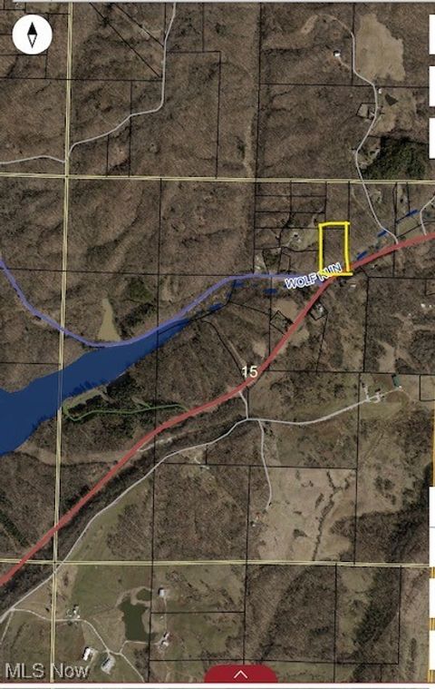 Tiny photo for SR 215, Caldwell, OH 43724 (MLS # 5170624)