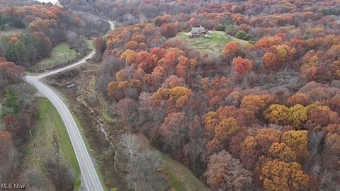 Tiny photo for SR 215, Caldwell, OH 43724 (MLS # 5170624)