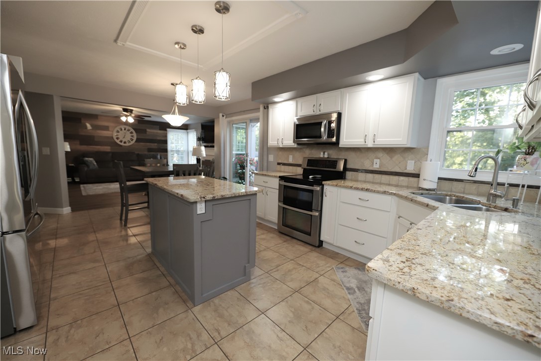 Normandy Park - Residential