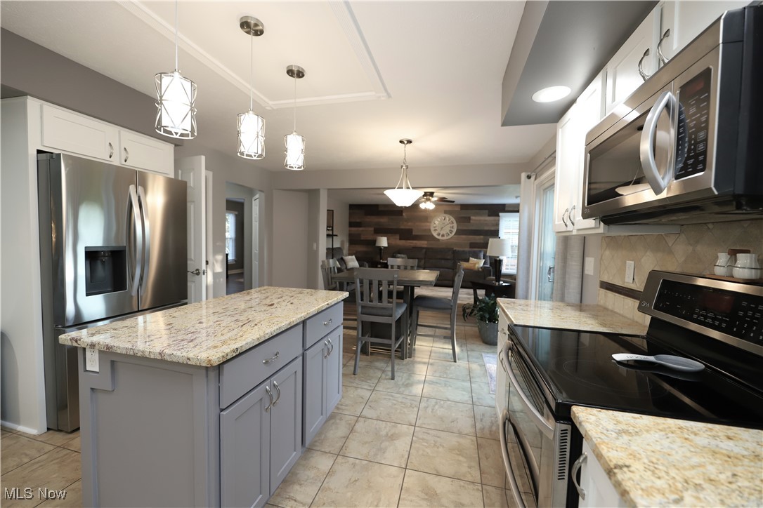 Normandy Park - Residential