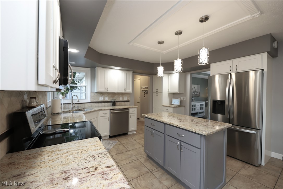 Normandy Park - Residential