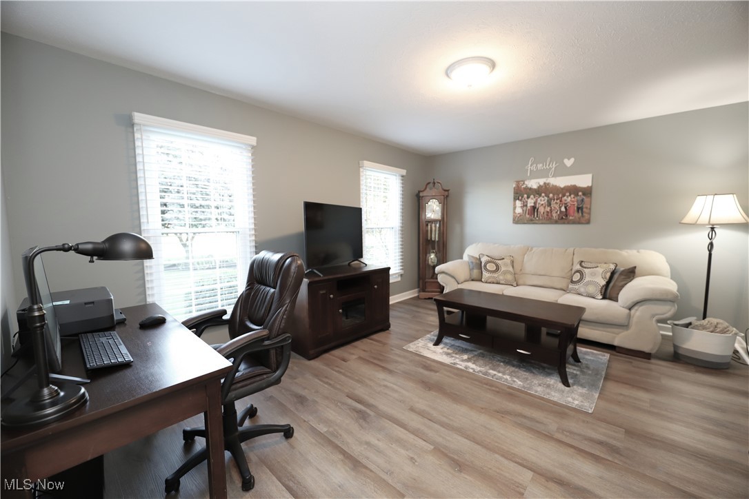 Normandy Park - Residential