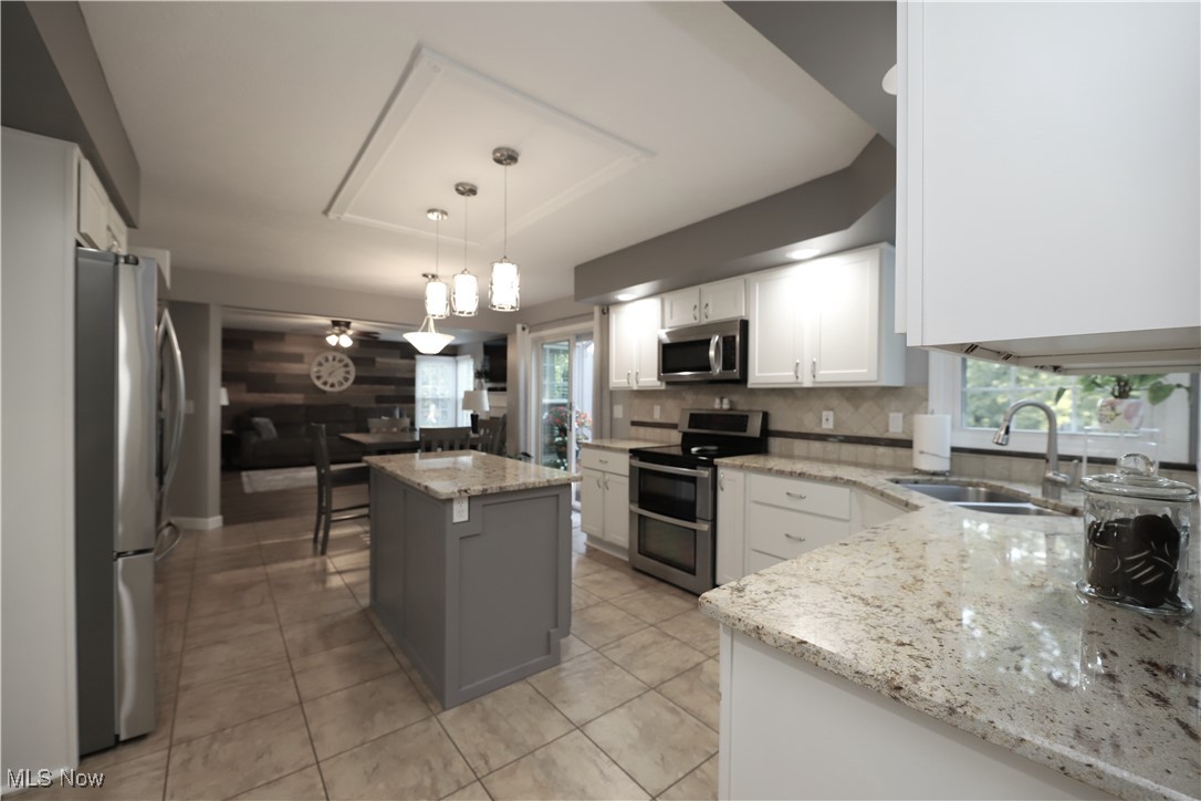 Normandy Park - Residential