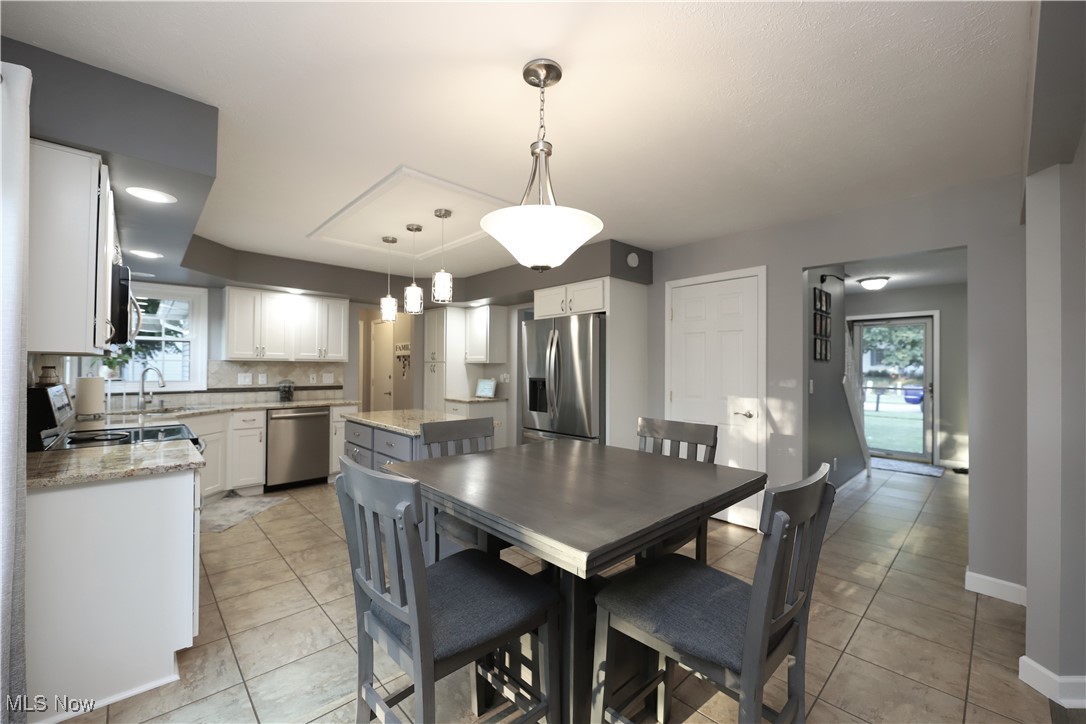 Normandy Park - Residential