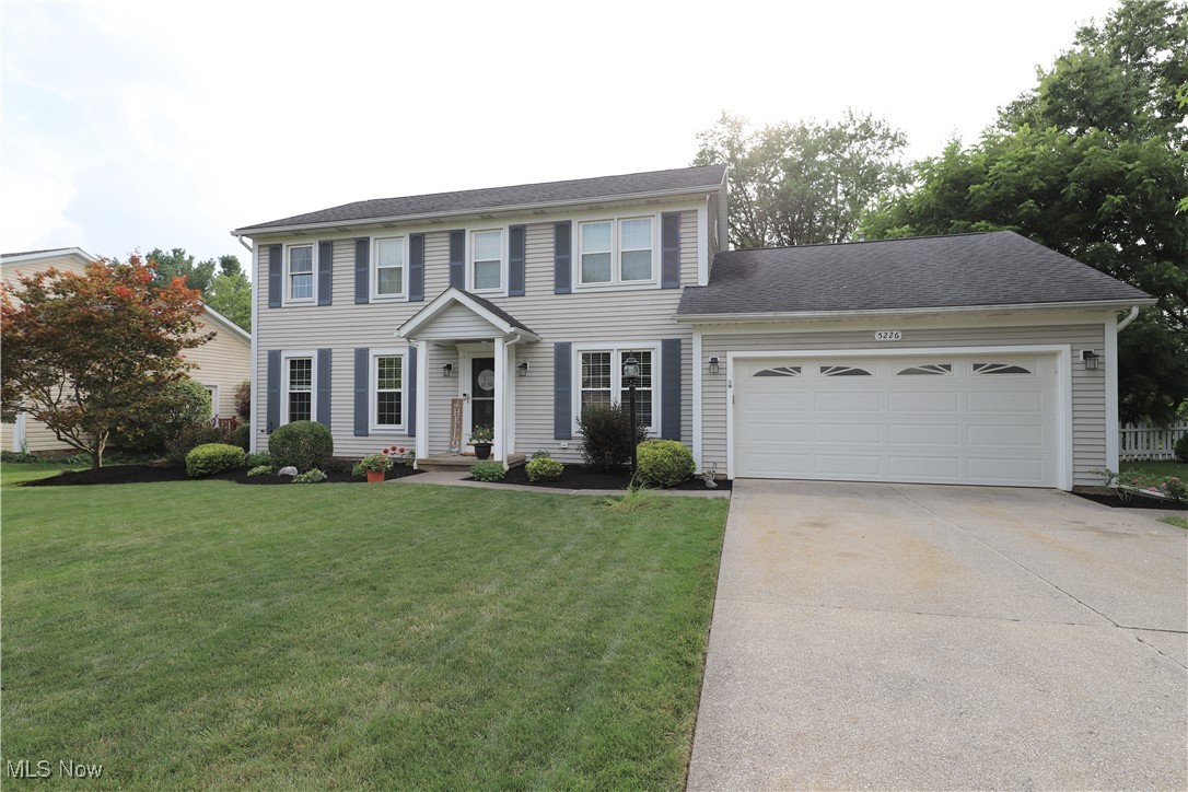 Normandy Park - Residential