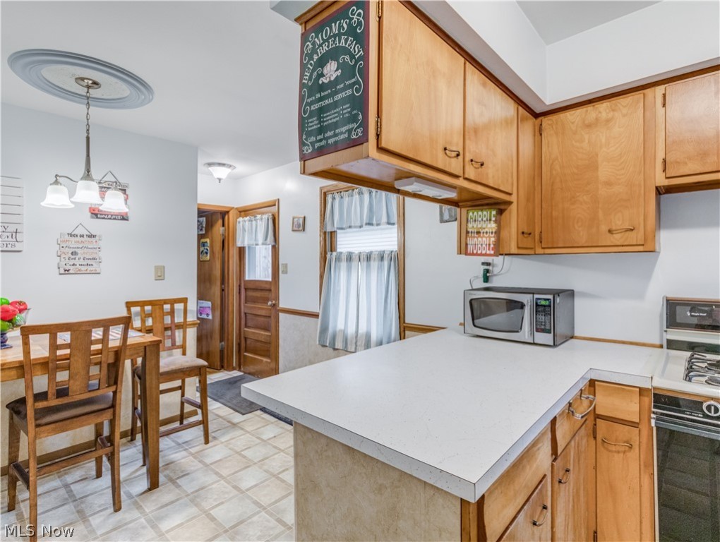 Lancaster Estates - Residential