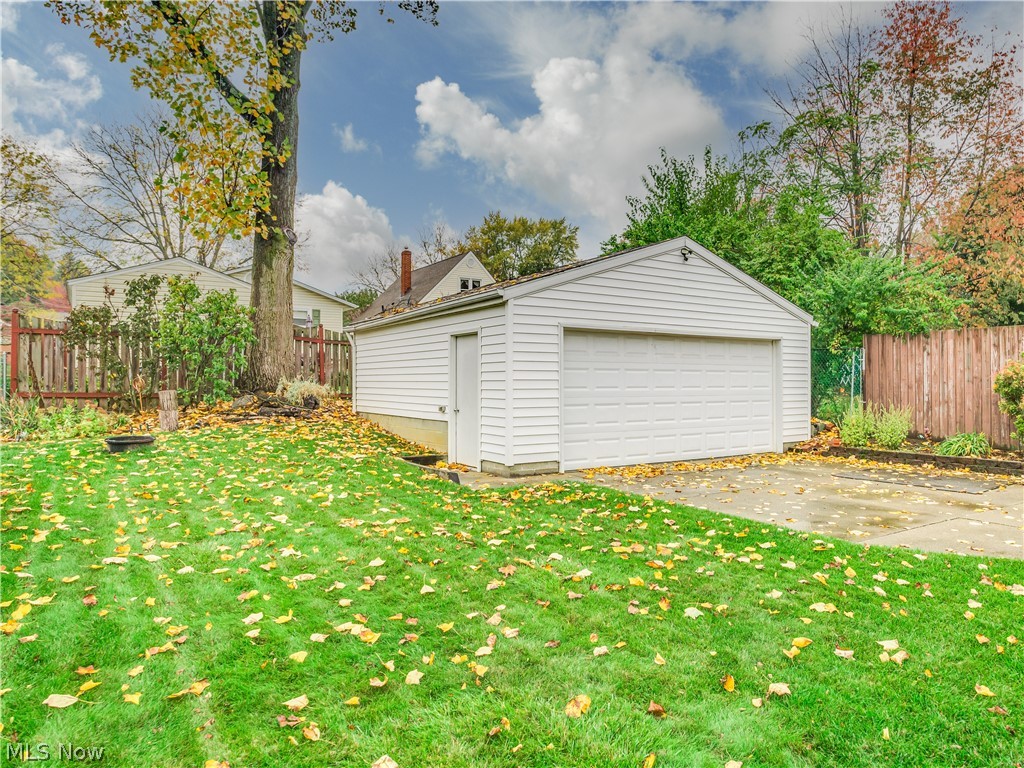 Lancaster Estates - Residential