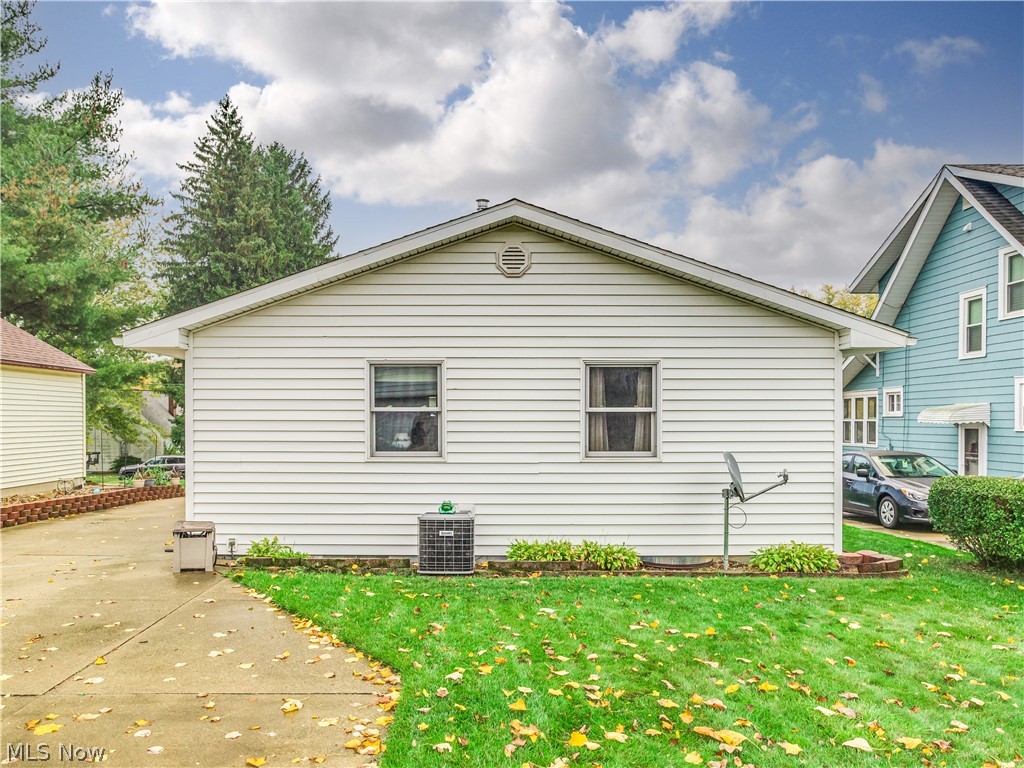 Lancaster Estates - Residential