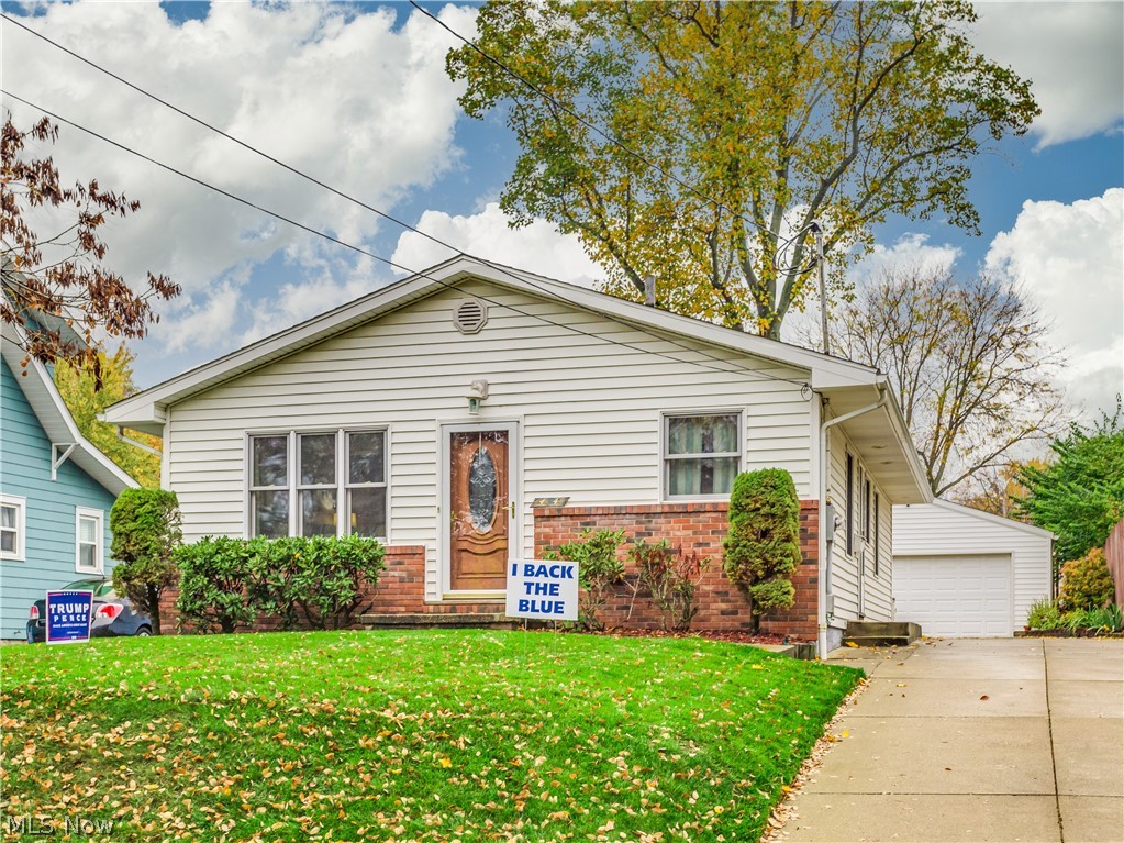 Lancaster Estates - Residential