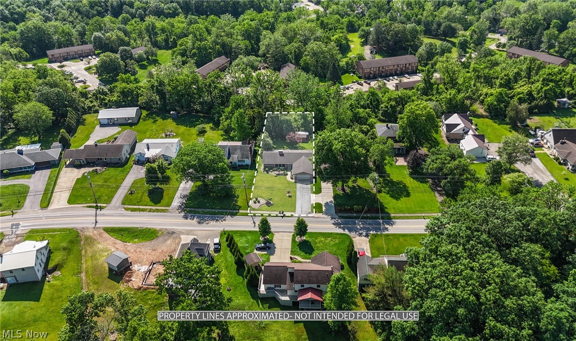 Longvue Sub - Residential