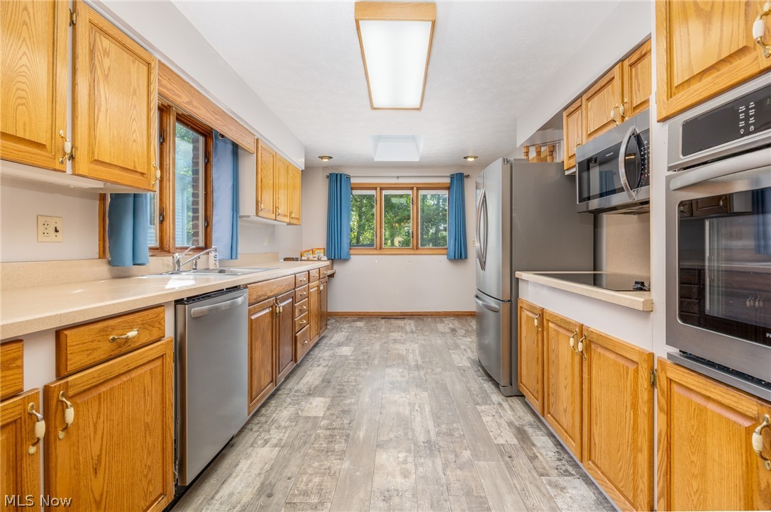 Longvue Sub - Residential