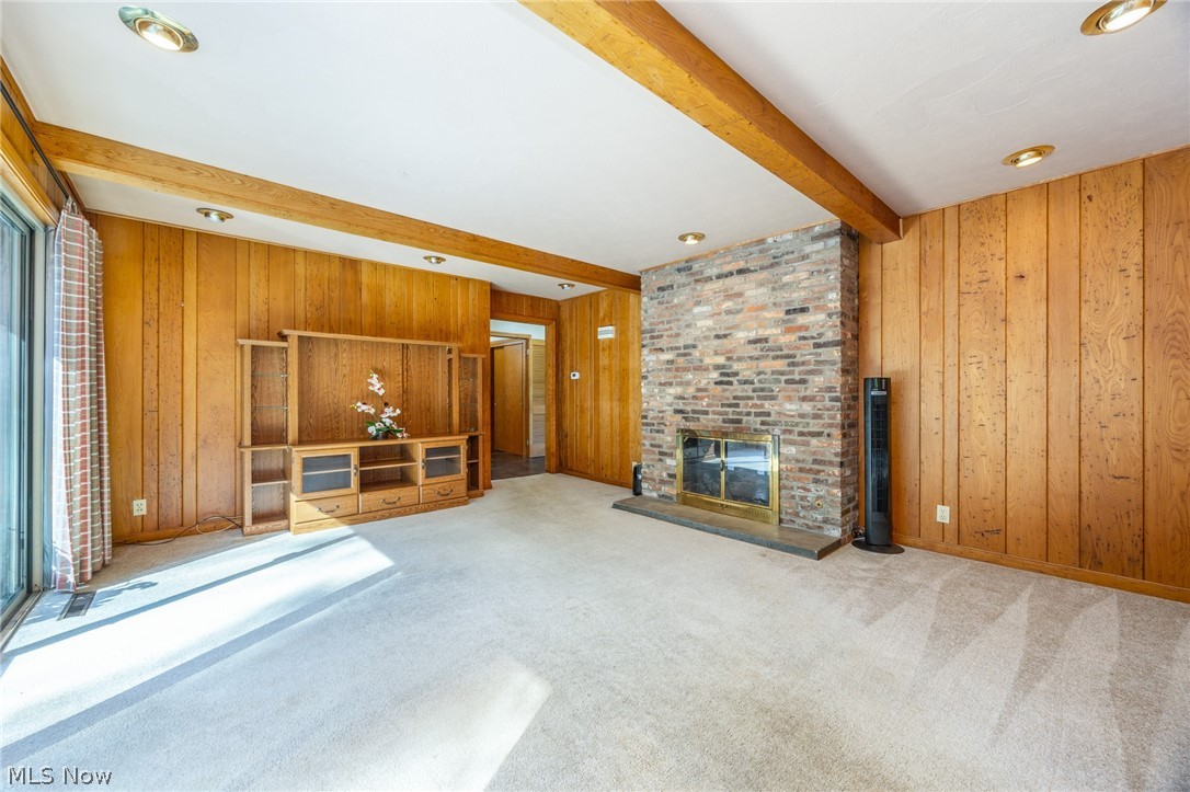 Longvue Sub - Residential