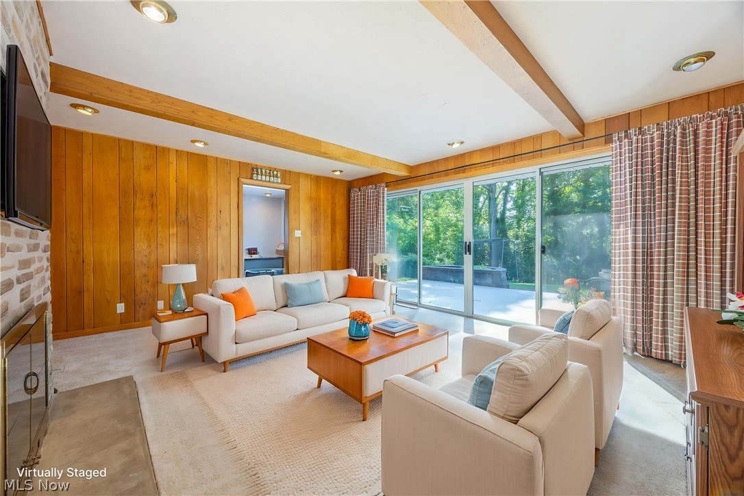 Longvue Sub - Residential