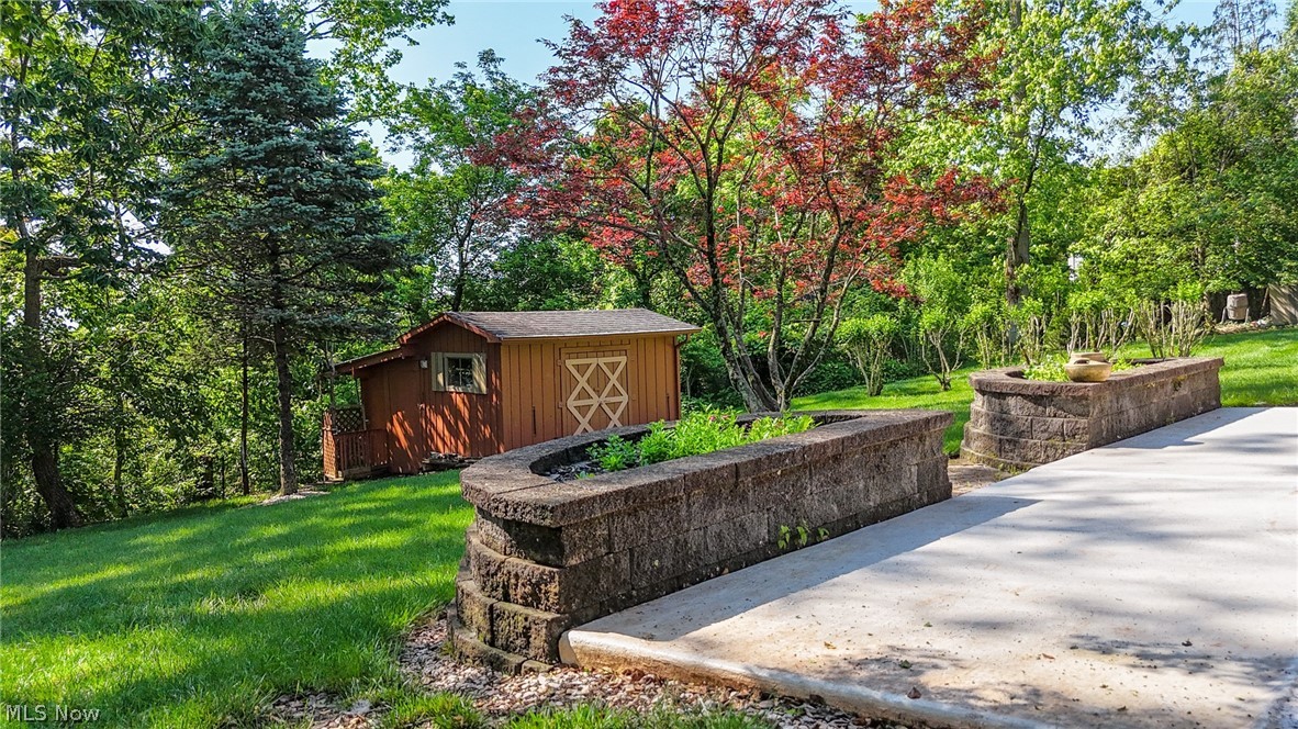 Longvue Sub - Residential