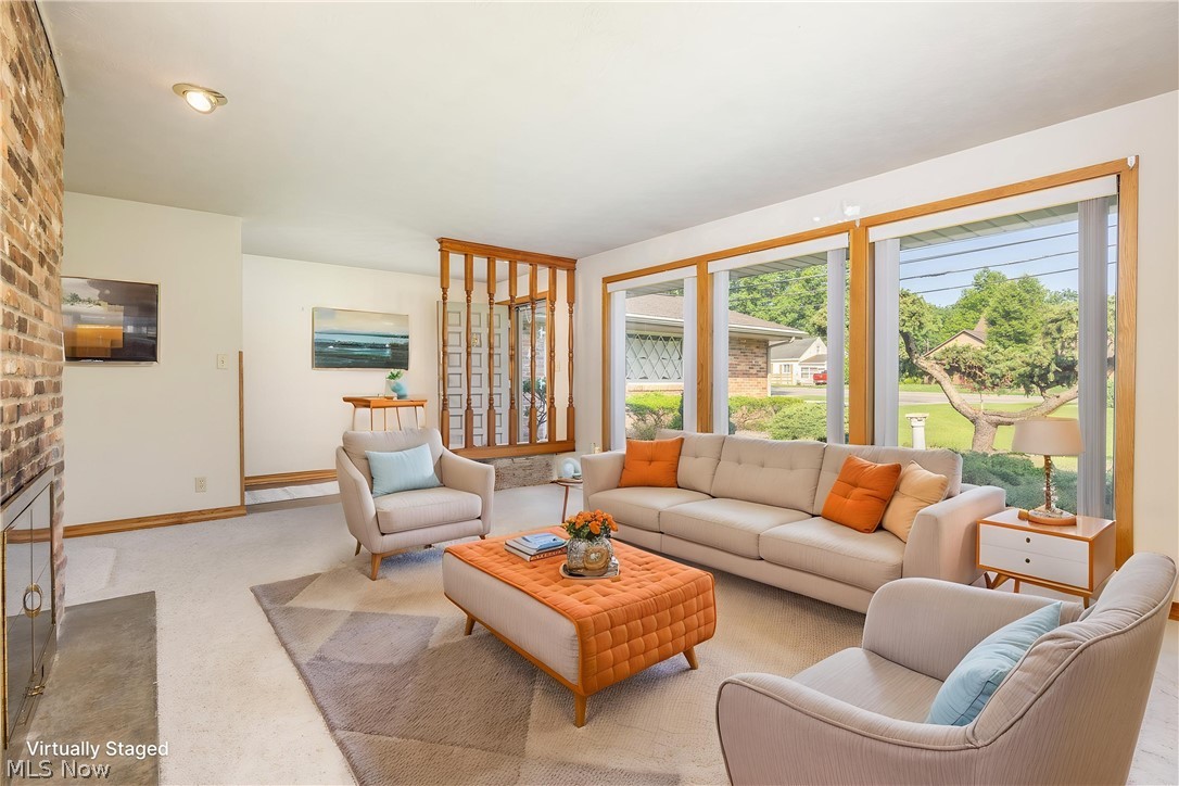 Longvue Sub - Residential