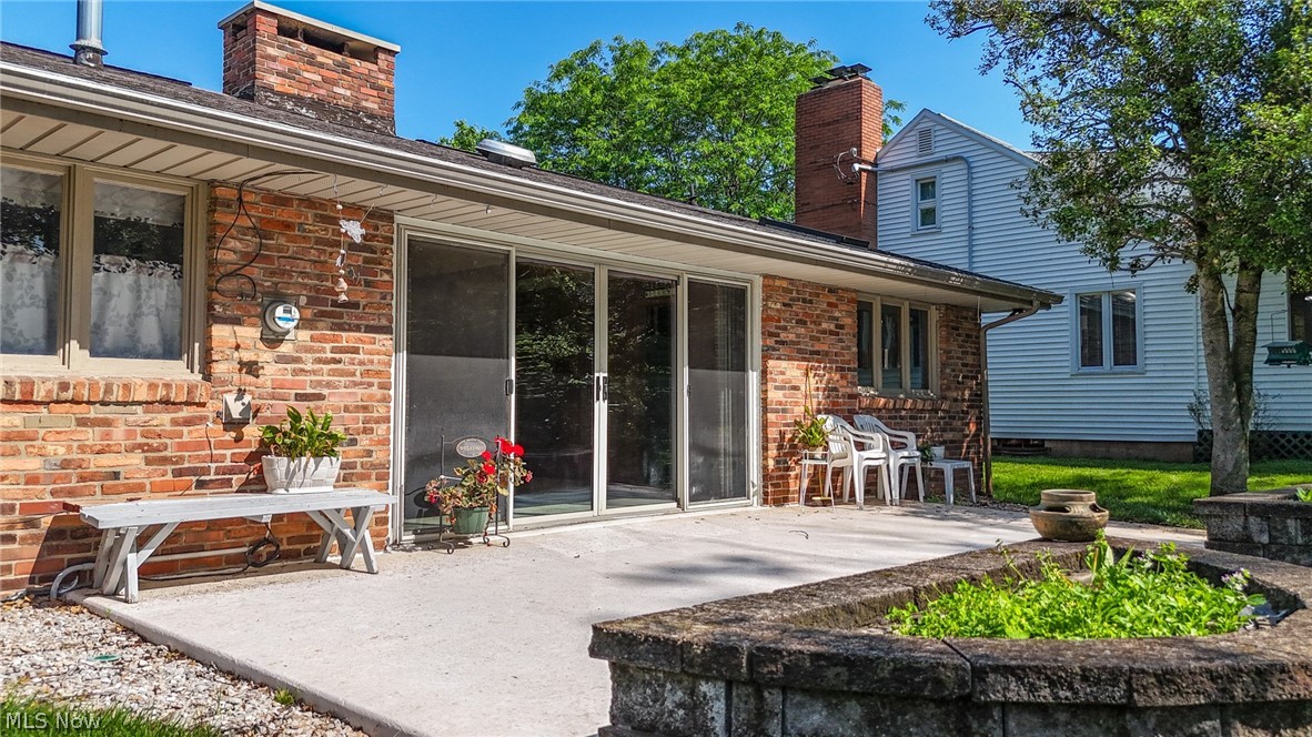 Longvue Sub - Residential