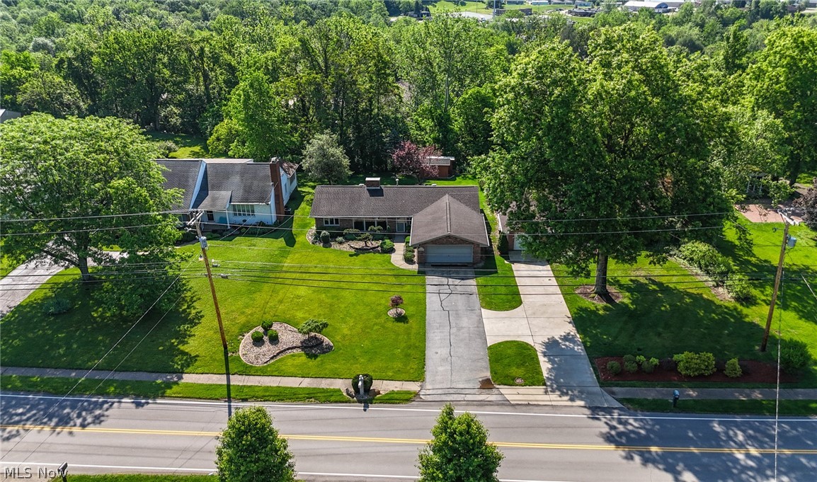 Longvue Sub - Residential