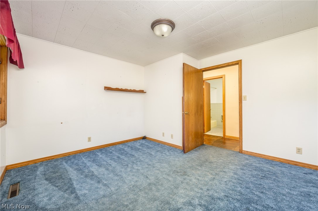 Longvue Sub - Residential