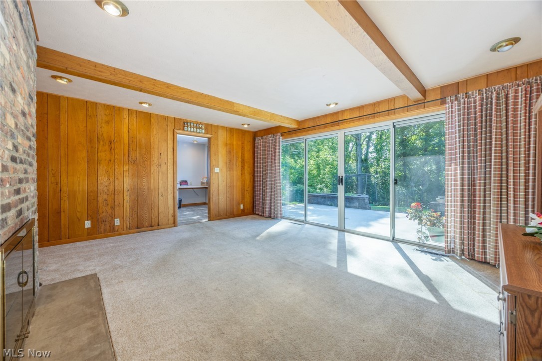 Longvue Sub - Residential