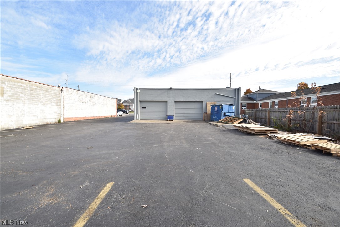 Boardman Park - Commercial Sale