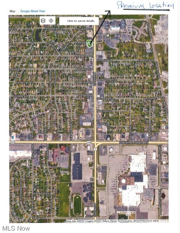 Boardman Park - Commercial Sale