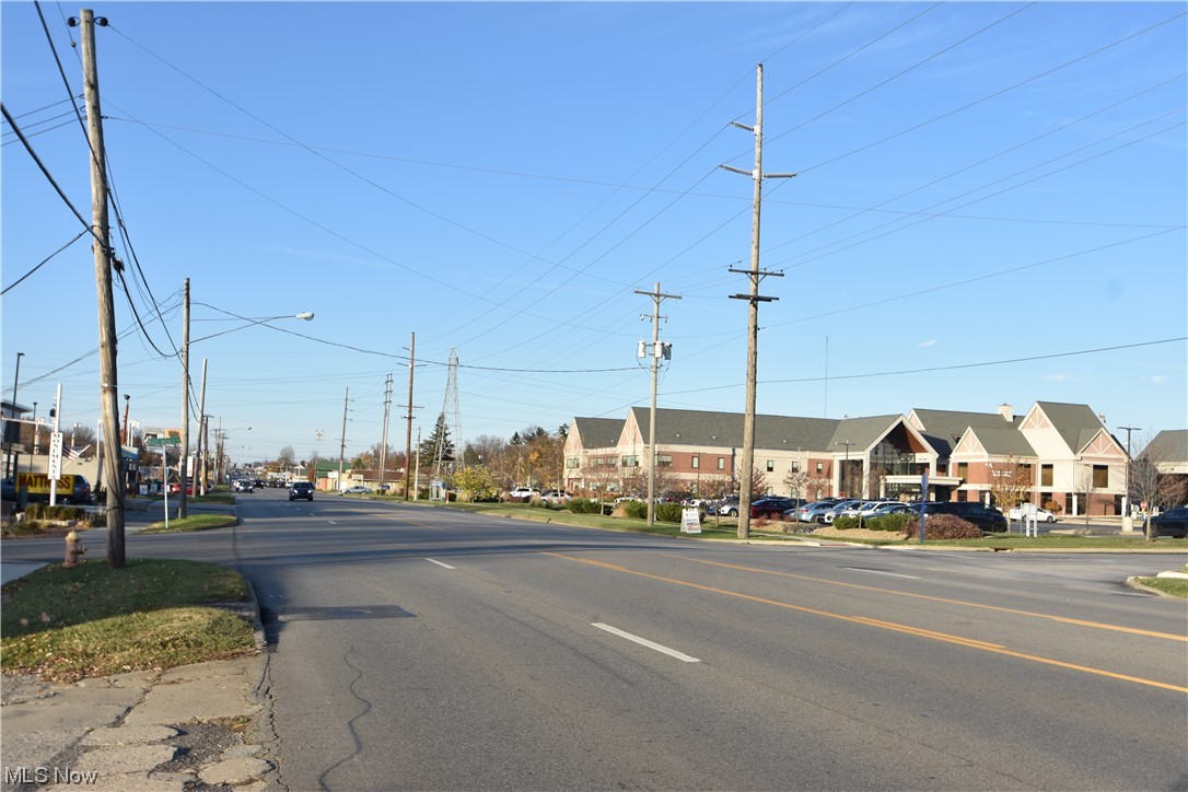 Boardman Park - Commercial Sale