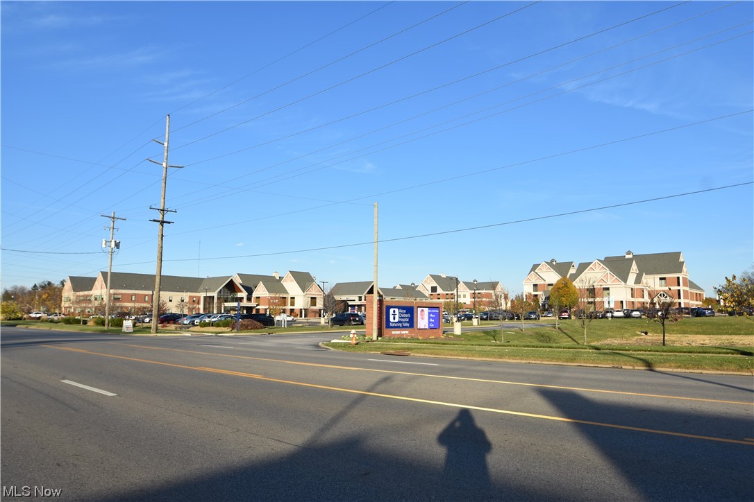 Boardman Park - Commercial Sale